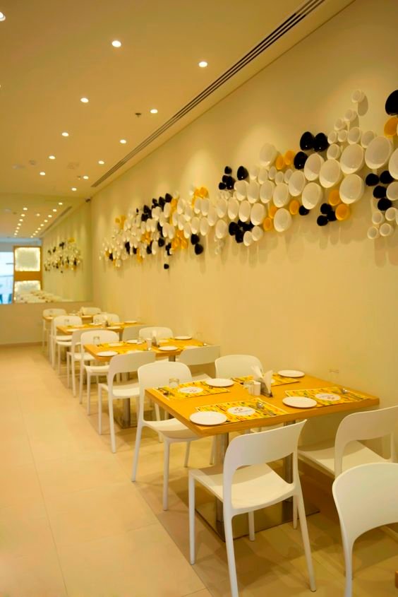 Trakhees Approval For Restaurants