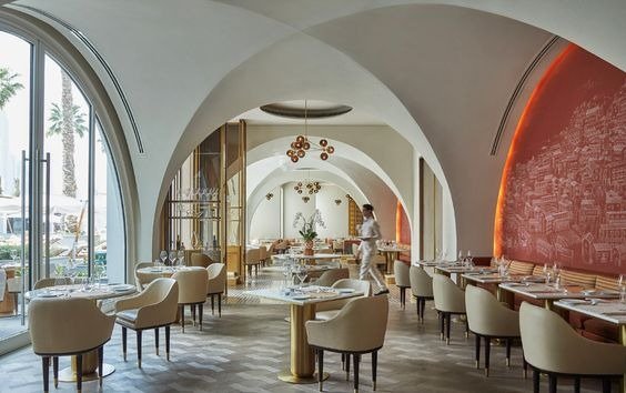 DDA Approvals for Restaurant Dubai 